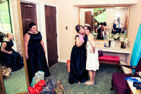 1 Before the Wedding