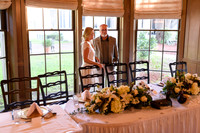 1 Rehearsal Dinner